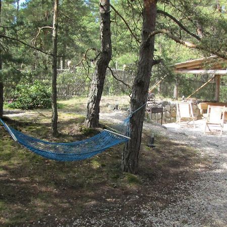 Lilaste Exteriör bild