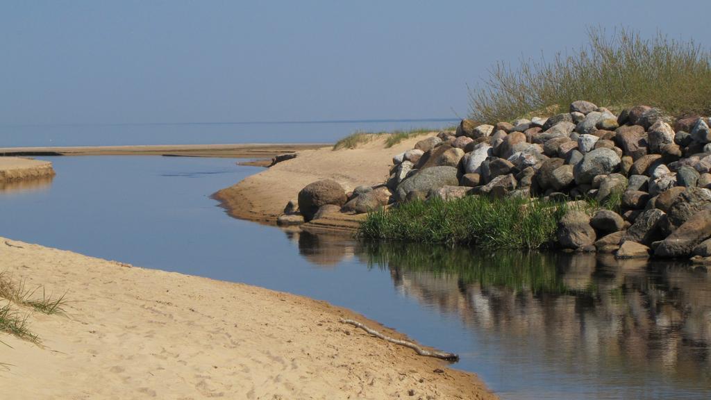 Lilaste Exteriör bild