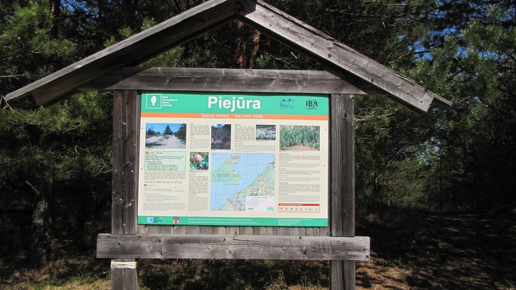 Lilaste Exteriör bild