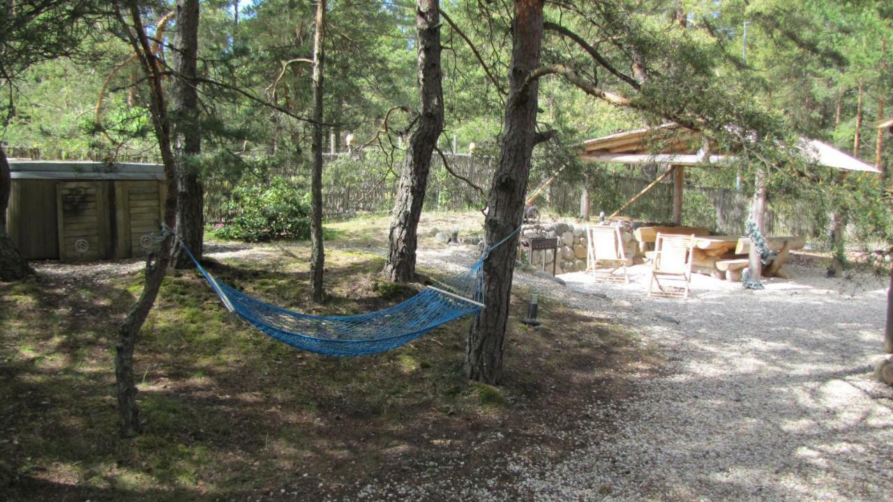 Lilaste Exteriör bild
